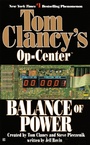 Cover: Balance of Power - Penguin Putnam Inc