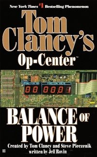 Enlarge image Cover: Balance of Power - Penguin Putnam Inc