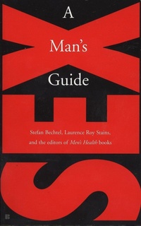 Enlarge image Cover: Sex: a Man's Guide - Berkley Publishing Corporation,U.S.