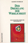 Cover: Der Dreiklang der Wirklichkeit - Verlag Anton Pustet Salzburg