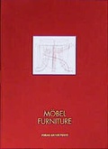 Cover: M&ouml;bel / Furniture - Verlag Anton Pustet Salzburg