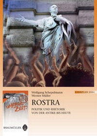 Enlarge image Cover: Rostra - Verlag Hölder-Pichler-Tempsky