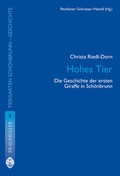 Cover: Hohes Tier - new academic press
