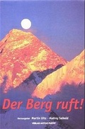 Cover: Der Berg ruft! - Verlag Anton Pustet Salzburg