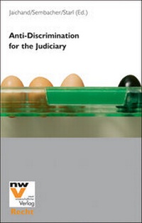 Enlarge image Cover: Anti-Discrimination for the Judiciary - NWV im Verlag Österreich GmbH