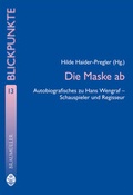 Cover: Die Maske ab - new academic press