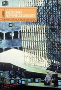 Cover: Kleine Salzburger Festspielgeschichte - Verlag Anton Pustet Salzburg