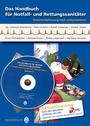 Cover: Das Handbuch für Notfall- und Rettungssanitäter - new academic press