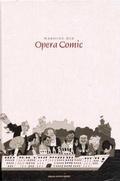 Cover: Opera Comic - Verlag Anton Pustet Salzburg