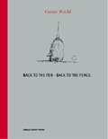 Cover: Back to the pen - Back to the pencil - Verlag Anton Pustet Salzburg