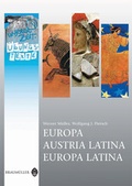 Cover: Latein in unserer Zeit: Europa / Austria Latina / Europa Latina - &Uuml;bungstexte - Verlag H&ouml;lder-Pichler-Tempsky