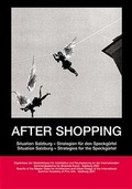 Cover: After Shopping - Verlag Anton Pustet Salzburg