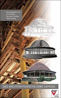 Cover: Das architektonische Erbe Samoas - NWV im Verlag &Ouml;sterreich GmbH