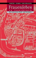 Cover: Frauenleben in Innsbruck - Verlag Anton Pustet Salzburg