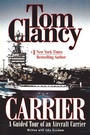 Cover: Carrier - Berkley Publishing Corporation,U.S.