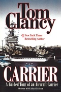 Cover: Carrier - Berkley Publishing Corporation,U.S.