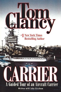 Enlarge image Cover: Carrier - Berkley Publishing Corporation,U.S.
