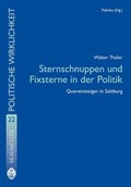 Cover: Sternschnuppen und Fixsterne in der Politik - new academic press