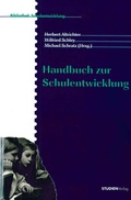 Cover: Handbuch zur Schulentwicklung - Studien Verlag