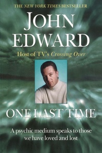 Enlarge image Cover: One Last Time - Penguin Putnam Inc