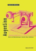 Cover: AugenSinn - Verlag Anton Pustet Salzburg