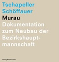 Cover: Murau - Verlag Anton Pustet Salzburg