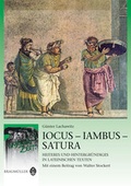 Cover: Iocus - Iambus - Satura - Verlag H&ouml;lder-Pichler-Tempsky