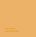 Cover: Otto Steidle - Verlag Anton Pustet Salzburg