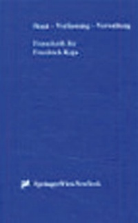 Bild: Staat - Verfassung - Verwaltung - Verlag Österreich