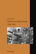 Cover: Osttirol im Dritten Reich 1938-1945 - Studien Verlag