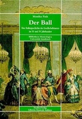 Cover: Der Ball - Studien Verlag
