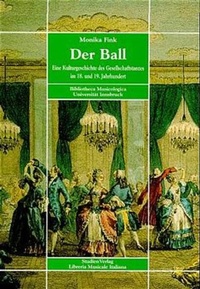 Enlarge image Cover: Der Ball - Studien Verlag