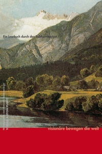 Abbildung von: Visionäre bewegen die Welt - Verlag Anton Pustet Salzburg