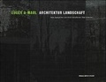 Cover: Luger Maul - Architektur Landschaft - Verlag Anton Pustet Salzburg