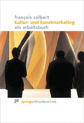 Cover: Kultur- und Kunstmarketing - Verlag &Ouml;sterreich