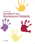 Cover: Handbuch zur Montessori-Didaktik - Studien Verlag