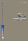 Cover: Einblicke - new academic press