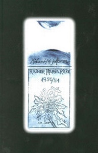 Enlarge image Cover: Rainer Maria Rilke 1950/51 - Studien Verlag