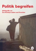 Cover: Politik begreifen - new academic press