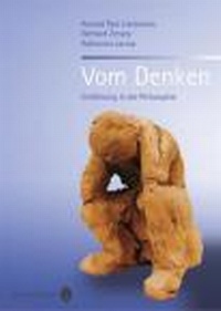 Enlarge image Cover: Vom Denken - Verlag Hölder-Pichler-Tempsky