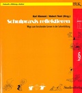 Cover: Schulpraxis reflektieren - Studien Verlag