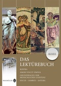 Cover: Latein in unserer Zeit - Das Lekt&uuml;rebuch / Latein in unserer Zeit - Das Lekt&uuml;rebuch I - Verlag H&ouml;lder-Pichler-Tempsky
