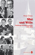 Cover: Mut und Wille - new academic press