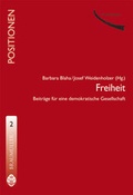 Cover: Freiheit - new academic press
