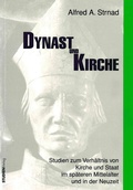 Cover: Dynast und Kirche - Studien Verlag