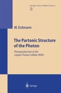 Cover: The Partonic Structure of the Photon - Springer