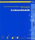 Cover: Seminardidaktik - Studien Verlag