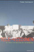 Cover: Tele-Visionen - Studien Verlag