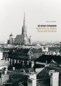 Cover: Der Wiener Stephansdom - Verlag Anton Pustet Salzburg