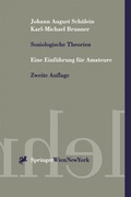 Cover: Soziologische Theorien - Verlag &Ouml;sterreich